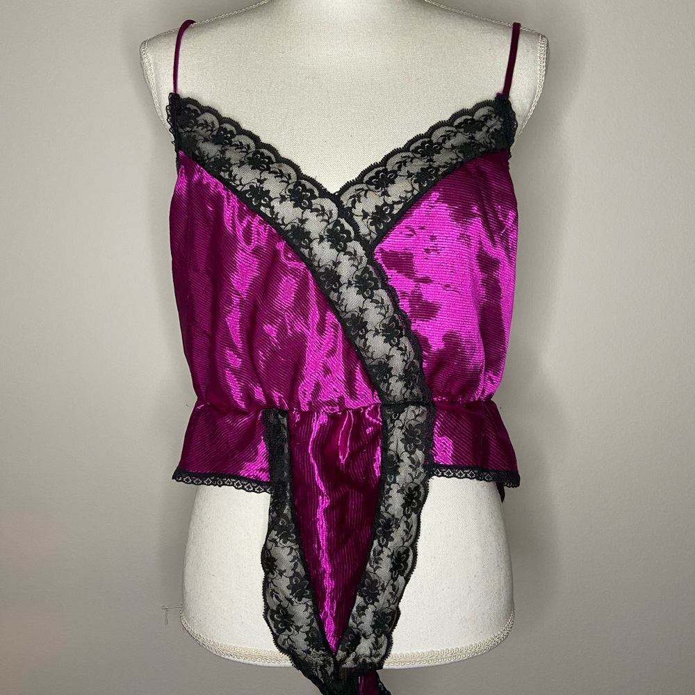 Vintage bodysuit